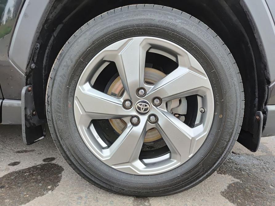 Toyota RAV4 V (XA50) Ижевск  - изображение 22