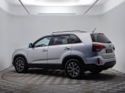 Kia Sorento II Рестайлинг Москва  - изображение 19