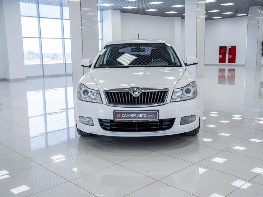 Skoda Octavia II (A5) Рестайлинг Самара  - изображение 7
