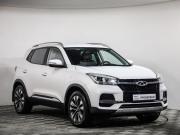 Chery Tiggo 4 I Рестайлинг Санкт-Петербург  - изображение 29
