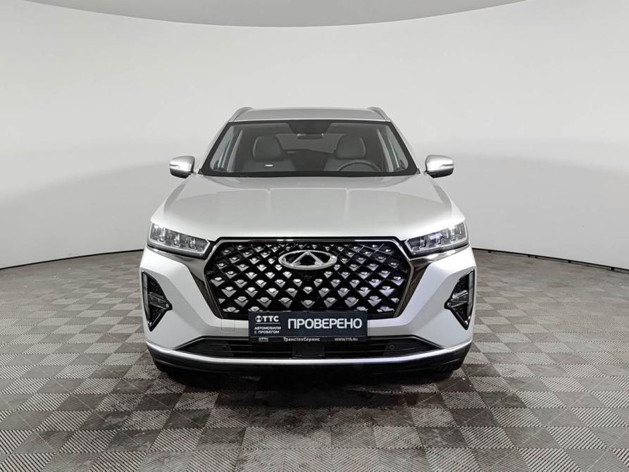 Chery Tiggo 7 Pro Max I Уфа  - изображение 2