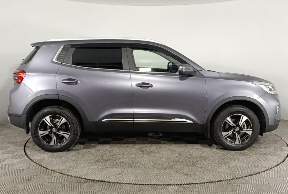 Chery Tiggo 4 Pro I Рестайлинг Волгоград  - изображение 8