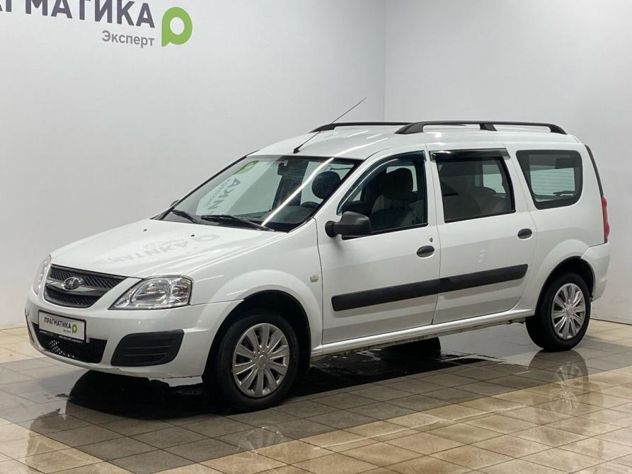 Lada (ВАЗ) Largus I Санкт-Петербург  - изображение 1