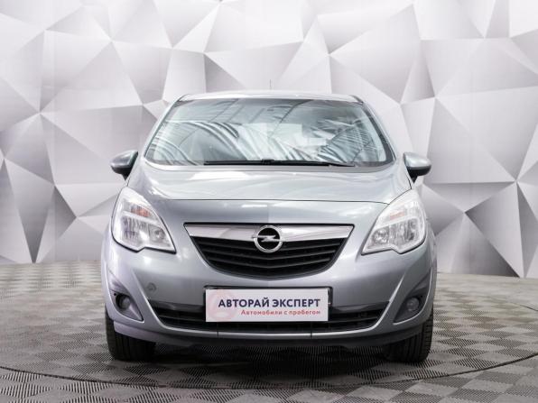 Opel Meriva B с пробегом 2011 года, цена 549 000 рублей, 185000 км, минивэн, Автокод Объявления