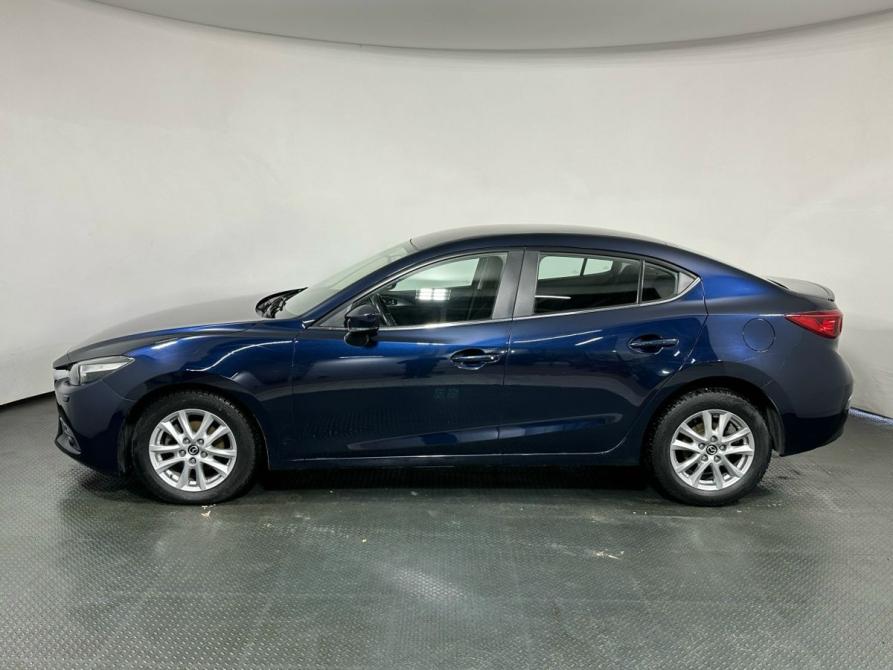 Mazda 3 III (BM) Пермь  - изображение 8