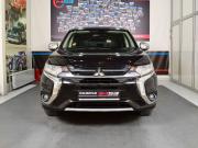 Mitsubishi Outlander III Рестайлинг 2 Кемерово  - изображение 5