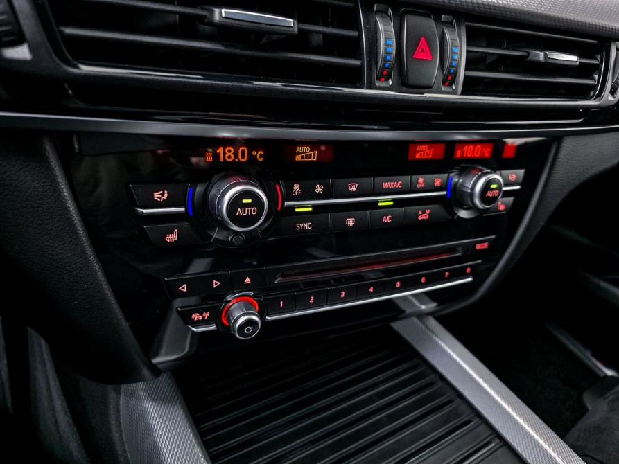 BMW X5 III (F15) Уфа  - изображение 22