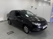 Lada (ВАЗ) Granta I Рестайлинг Казань  - изображение 19