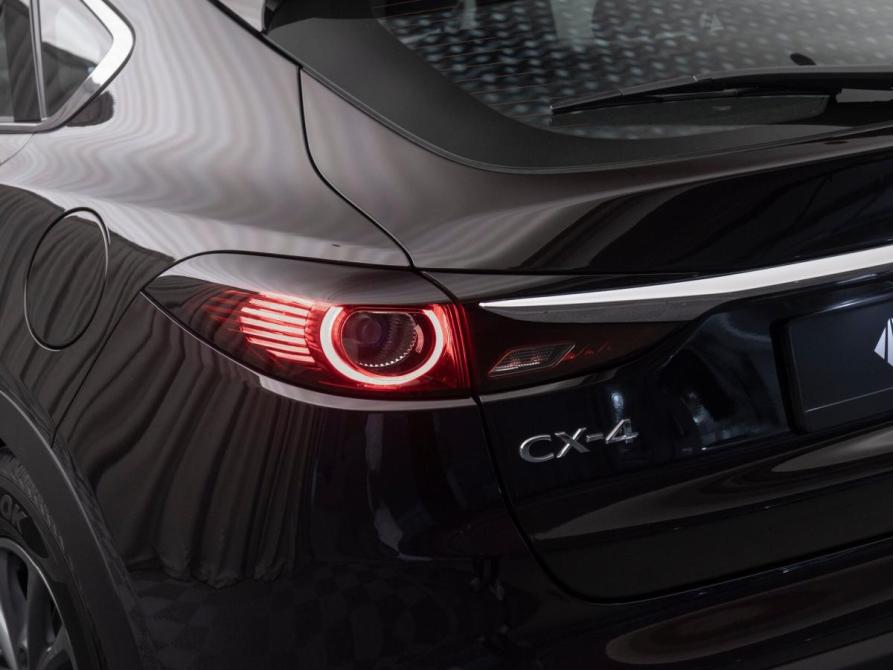 Mazda CX-4 I Рестайлинг Москва  - изображение 6