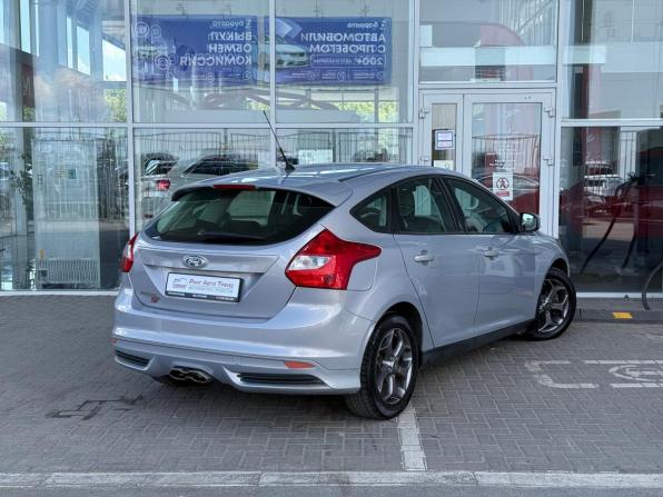 Ford Focus III с пробегом 2012 года, цена 849 000 рублей, 178000 км, хэтчбек, Автокод Объявления