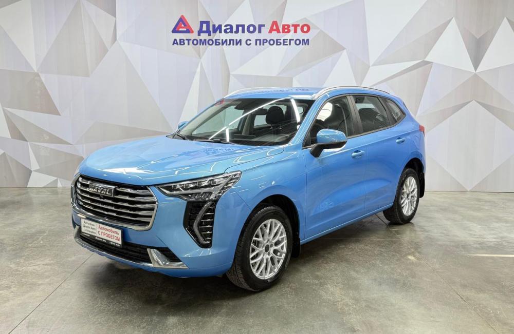 Haval Jolion I Азнакаево  - изображение 1