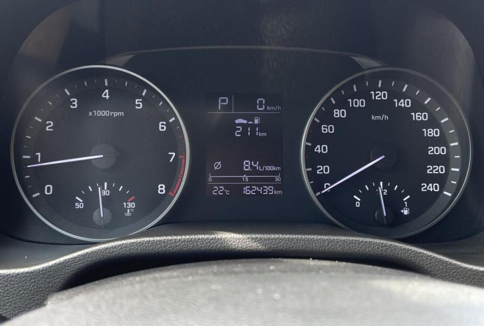 Hyundai Elantra VI (AD) Иваново  - изображение 13