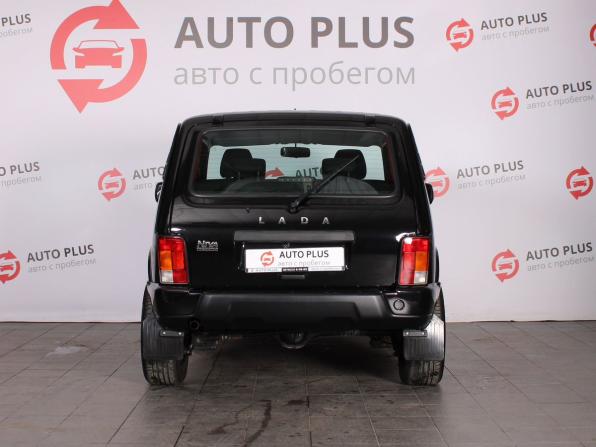 Lada (ВАЗ) Niva Legend с пробегом 2023 года, цена 870 000 рублей, 23874 км, внедорожник, Автокод Объявления