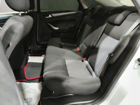 Ford Mondeo IV Рестайлинг с пробегом 2012 года, цена 655 000 рублей, 156144 км, седан, Автокод Объявления
