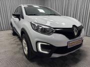 Renault Kaptur I Стерлитамак  - изображение 41