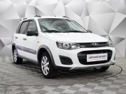 Lada (ВАЗ) Kalina II Ульяновск  - изображение 26
