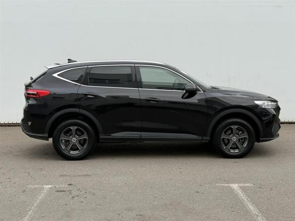 Haval F7 I Рестайлинг с пробегом 2022 года, цена 1 840 000 рублей, 48790 км, внедорожник, Автокод Объявления