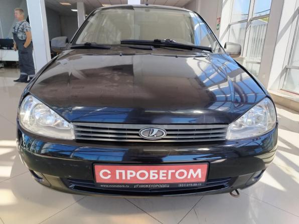 Lada (ВАЗ) Kalina I с пробегом 2012 года, цена 278 000 рублей, 118000 км, универсал, Автокод Объявления