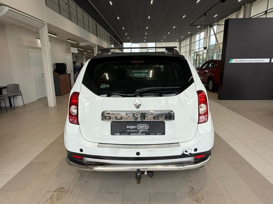Renault Duster I Серпухов  - изображение 6