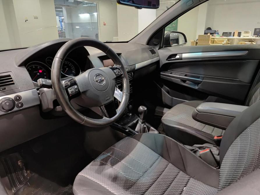 Opel Astra H Рестайлинг Казань  - изображение 20