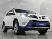 Toyota RAV4 IV (XA40) Новосибирск  - изображение 50