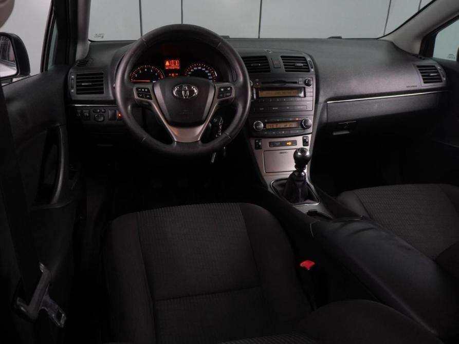 Toyota Avensis III Воронеж  - изображение 6