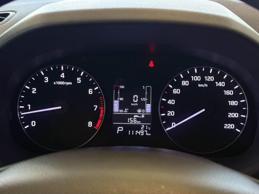Hyundai Creta I Тверь  - изображение 9
