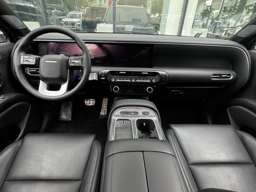 Hyundai Palisade II Москва  - изображение 9
