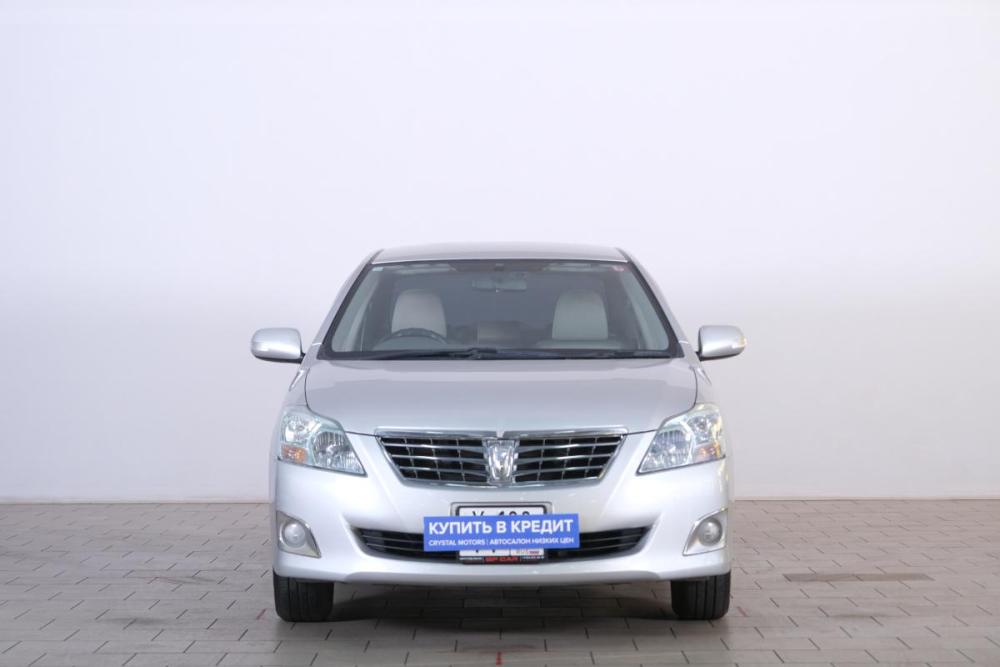Toyota Premio II (T26) Рестайлинг Омск  - изображение 2