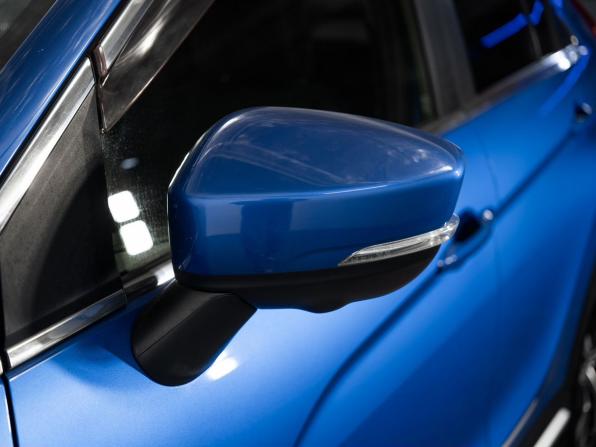 Mitsubishi Eclipse Cross I с пробегом 2018 года, цена 1 930 500 рублей, 61722 км, внедорожник, Автокод Объявления