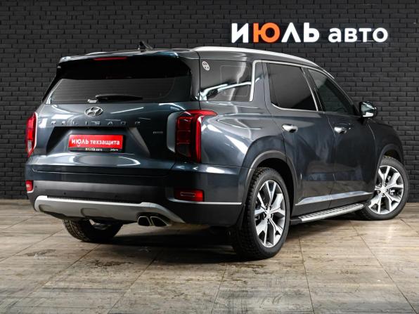 Hyundai Palisade I с пробегом 2019 года, цена 4 850 000 рублей, 61525 км, внедорожник, Автокод Объявления