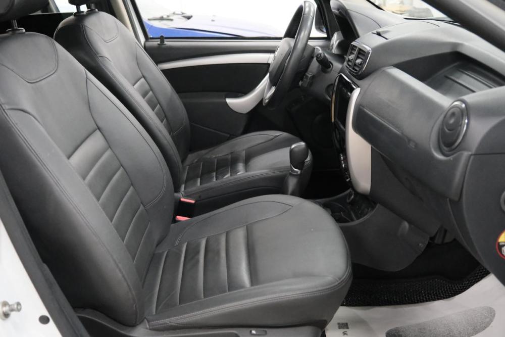 Nissan Terrano III (D10) Омск  - изображение 19