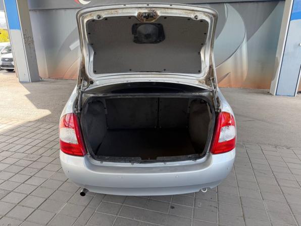 Lada (ВАЗ) Kalina I с пробегом 2010 года, цена 327 000 рублей, 186051 км, седан, Автокод Объявления