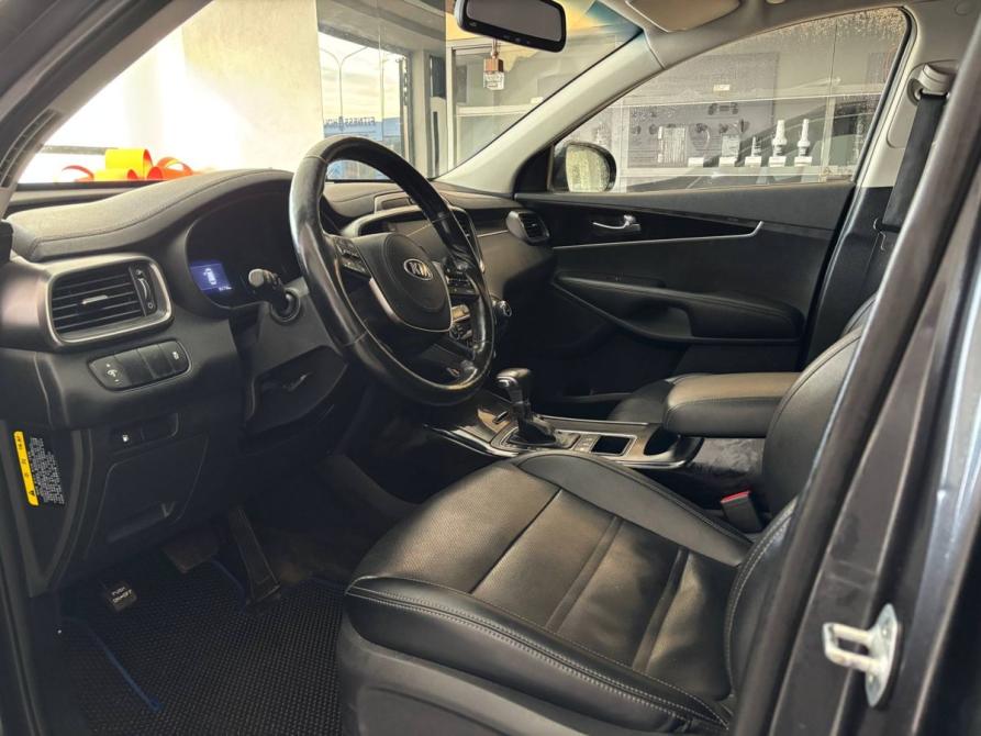 Kia Sorento III Prime Рестайлинг Ярославль  - изображение 7