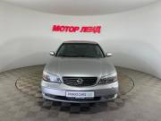Nissan Maxima V (A33) Воронеж  - изображение 22
