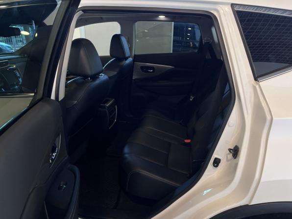 Nissan Murano III (Z52) с пробегом 2020 года, цена 2 690 000 рублей, 110737 км, внедорожник, Автокод Объявления