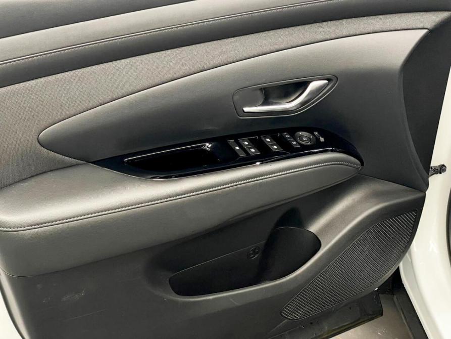 Hyundai Tucson IV Рестайлинг Набережные Челны  - изображение 6