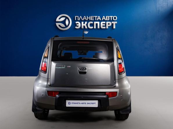 Kia Soul I с пробегом 2010 года, цена 940 000 рублей, 92901 км, хэтчбек, Автокод Объявления