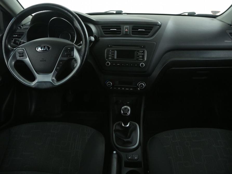 Kia Rio III Рестайлинг Иваново  - изображение 12
