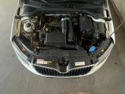 Skoda Octavia III (A7) Москва  - изображение 35
