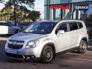 Chevrolet Orlando I Химки  - изображение 11