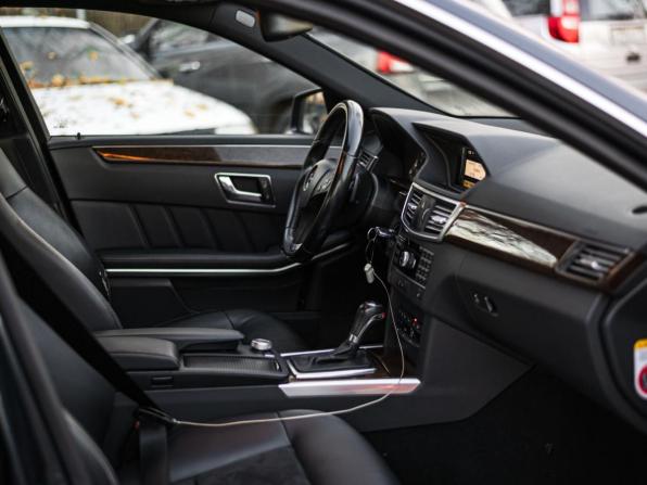 Mercedes-Benz E-Класс IV (W212 S212 C207) с пробегом 2011 года, цена 1 290 000 рублей, 176576 км, седан, Автокод Объявления