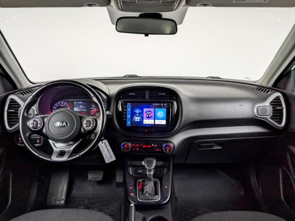 Kia Soul III с пробегом 2019 года, цена 1 850 000 рублей, 55252 км, хэтчбек, Автокод Объявления