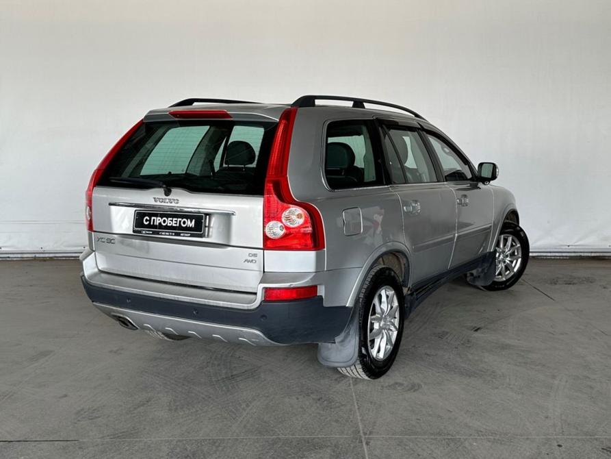 Volvo XC90 I Рестайлинг Москва  - изображение 6