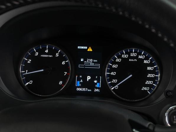 Mitsubishi Outlander III Рестайлинг 3 с пробегом 2022 года, цена 3 710 000 рублей, 6357 км, внедорожник, Автокод Объявления