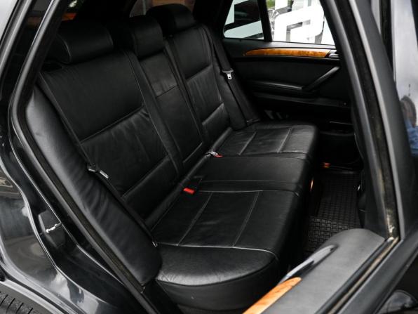 BMW X5 I (E53) Рестайлинг с пробегом 2005 года, цена 1 390 000 рублей, 367079 км, внедорожник, Автокод Объявления