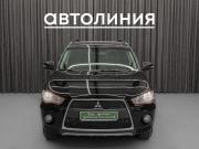 Mitsubishi Outlander II Рестайлинг Красноярск  - изображение 18