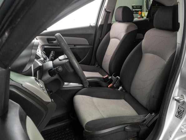 Chevrolet Cruze I Рестайлинг с пробегом 2013 года, цена 669 000 рублей, 224121 км, седан, Автокод Объявления