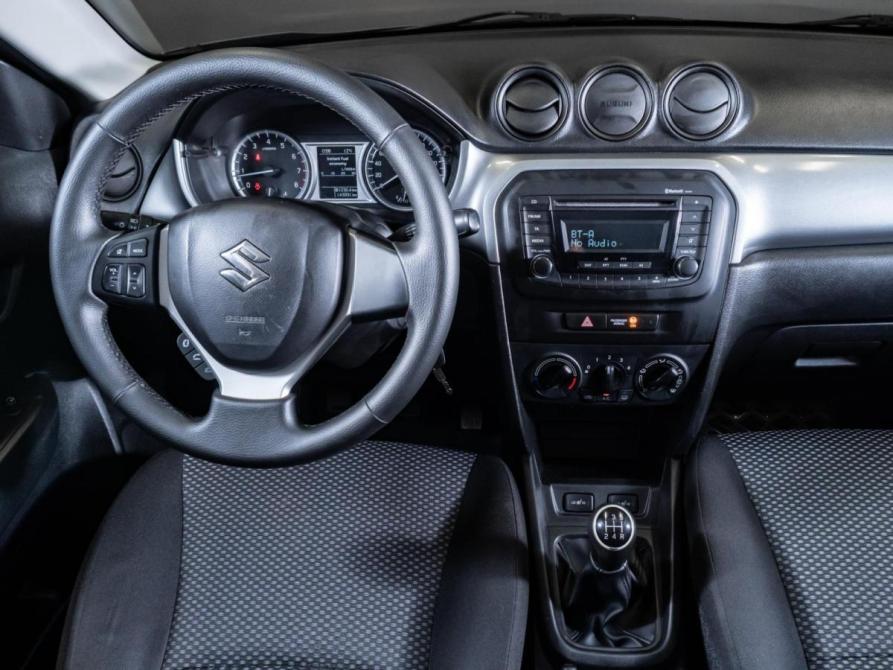 Suzuki Vitara II Рязань  - изображение 6