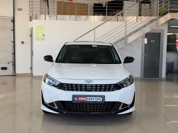 Kaiyi E5 с пробегом 2023 года, цена 1 399 900 рублей, 21200 км, седан, Автокод Объявления